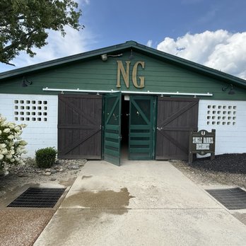 Uncle Nearest - Distilleries Near Me - Shelbyville, Tennessee Uncle Nearest - Distilleries Near Me - Shelbyville, Tennessee