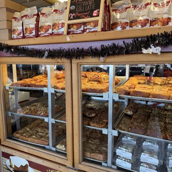 Old West Cinnamon Rolls - Bakeries Near Me - Pismo Beach, California Old West Cinnamon Rolls - Bakeries Near Me - Pismo Beach, California