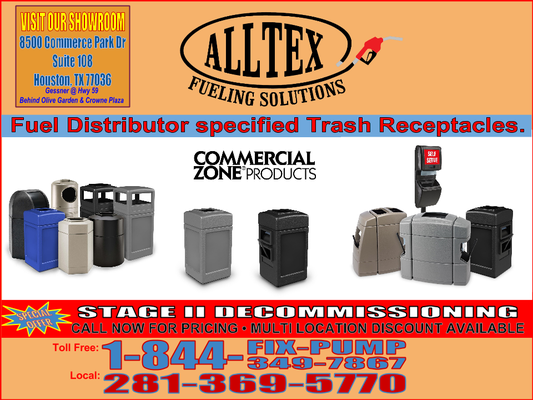 AllTex Fueling Solutions