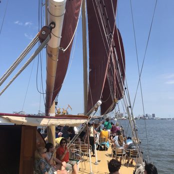 American Rover - Boating Near Me - Norfolk, Virginia