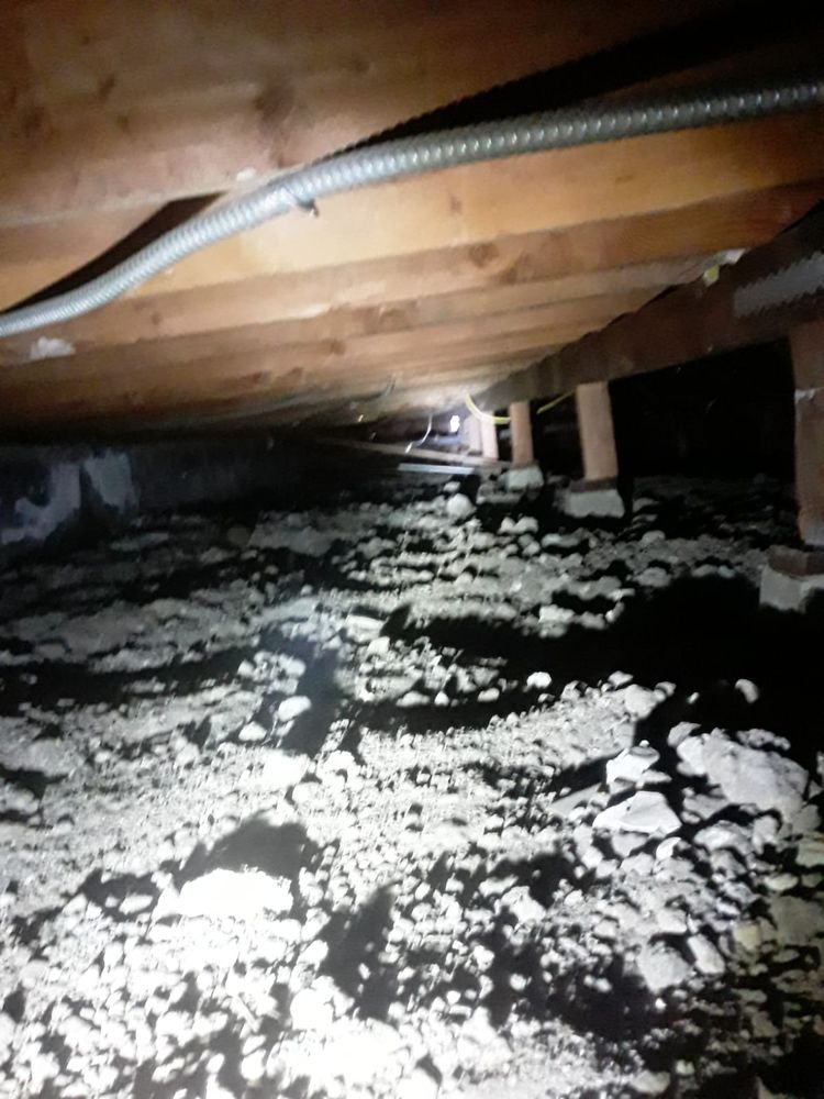 Slide of RLM Cali Builders