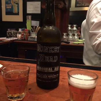 Triple rock  - Monkey head - Burgers Near Me - Berkeley, California