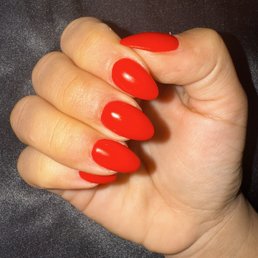 Nails by Elaine