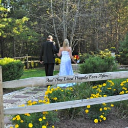In The Smokies Cabins & Chalets - And They Lived Happily Ever After