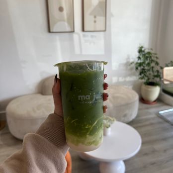 Ma Juicy - #2 - Juice Bars & Smoothies Near Me - Westminster, California Ma Juicy - #2 - Juice Bars & Smoothies Near Me - Westminster, California