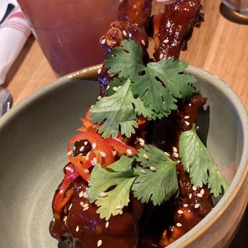 Whiskey Cake - Wings - New American Near Me - Irving, Texas Whiskey Cake - Wings - New American Near Me - Irving, Texas