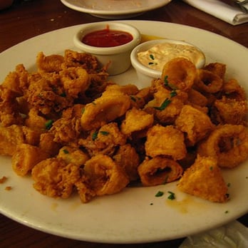 Boulevard Cafe - Calamari - New American Near Me - Daly City, California Boulevard Cafe - Calamari - New American Near Me - Daly City, California
