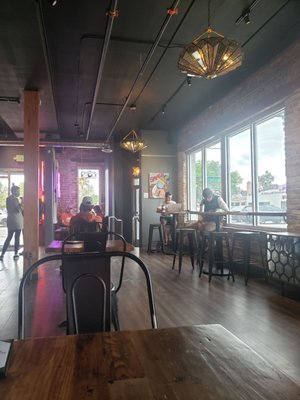 The Molecule Effect by null