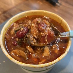 Hirano Store - Chili without rice