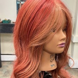 Renasci Academy of Hair - BRAVE