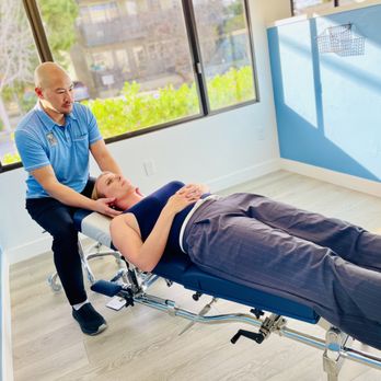 Ryan Wong, DC - ChiroClub - Neck Adjustment - Chiropractors Near Me - Monterey, California Ryan Wong, DC - ChiroClub - Neck Adjustment - Chiropractors Near Me - Monterey, California