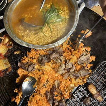 Pigya - The end with starch - Korean Near Me - Los Angeles, California