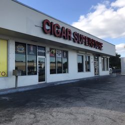Neptune Cigar Superstore
