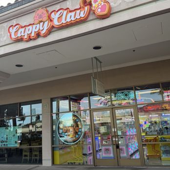 Cappy Claw - Arcades Near Me - Kapolei, Hawaii Cappy Claw - Arcades Near Me - Kapolei, Hawaii