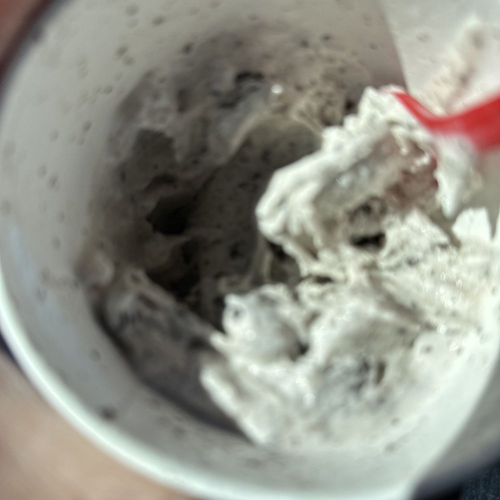 Dairy Queen Grill & Chill - The middle was even empty - Burgers Near Me - Cabot, Arkansas Dairy Queen Grill & Chill - The middle was even empty - Burgers Near Me - Cabot, Arkansas