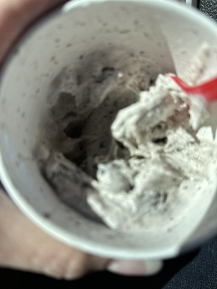 Dairy Queen Grill & Chill