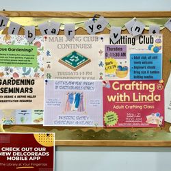 Rachel Kohl Community Library