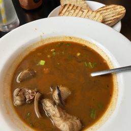 Cioppino