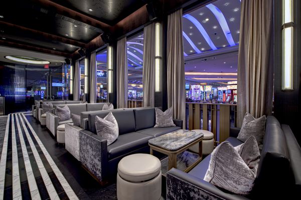 Electra Cocktail Club by null