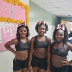 Totally Awesome Cheer