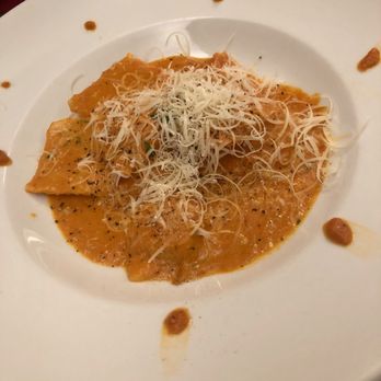 Mi Piaci Restaurant - Lobster squash ravioli - Italian Near Me - El Paso, Texas Mi Piaci Restaurant - Lobster squash ravioli - Italian Near Me - El Paso, Texas