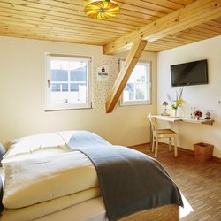 NaturHotel Steinbergs Wildewiese - Standard Zimmer