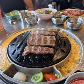 Baekjeong - Irvine - Bbq - Korean Near Me - Irvine, California Baekjeong - Irvine - Bbq - Korean Near Me - Irvine, California