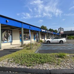 Goodwill - Exterior of store