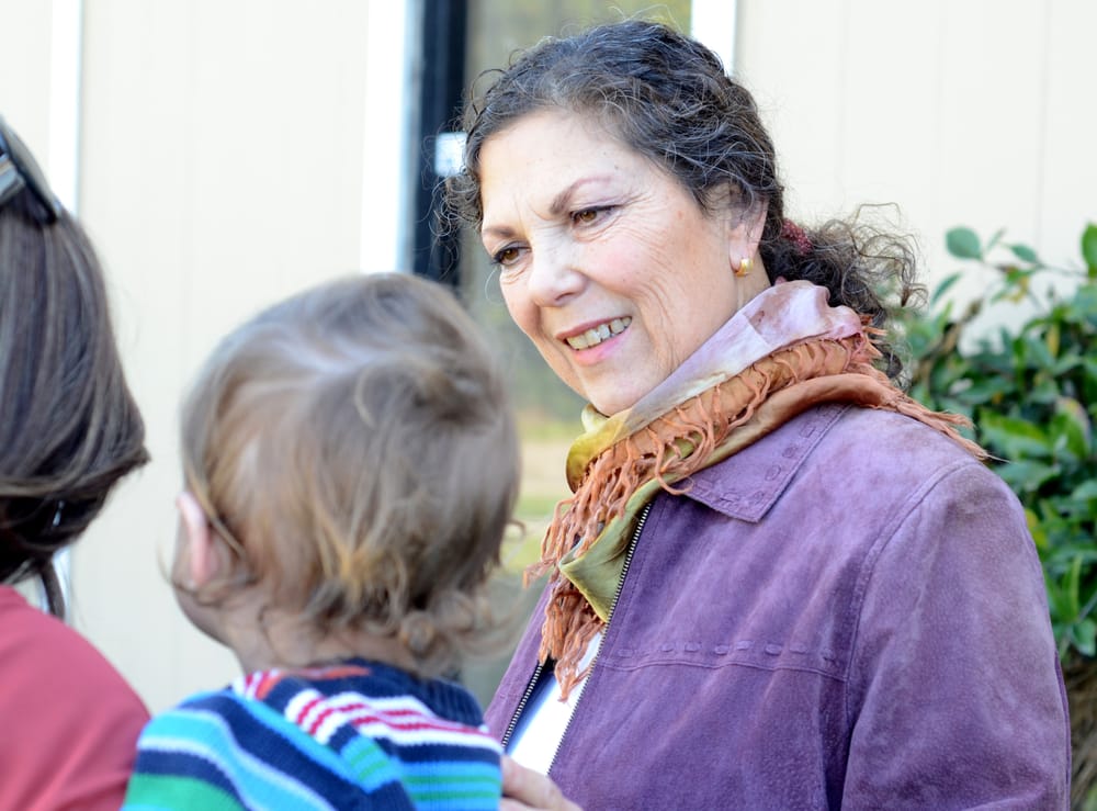 MONITORED CHILD VISITATION Updated September 2024 Santa Clarita