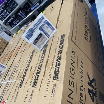 Best Buy - Great price on tvs - Electronics Near Me - Auburn, California