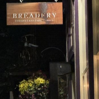 Breadery - Entrance - Italian Near Me - Crested Butte, Colorado