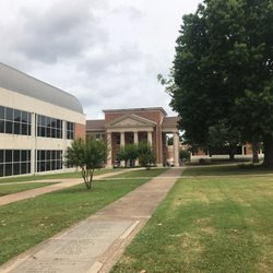 Southern Arkansas University