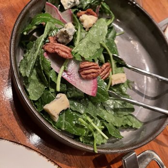 Blue Duck Tavern - Salad - New American Near Me - Washington, DC, District of Columbia Blue Duck Tavern - Salad - New American Near Me - Washington, DC, District of Columbia