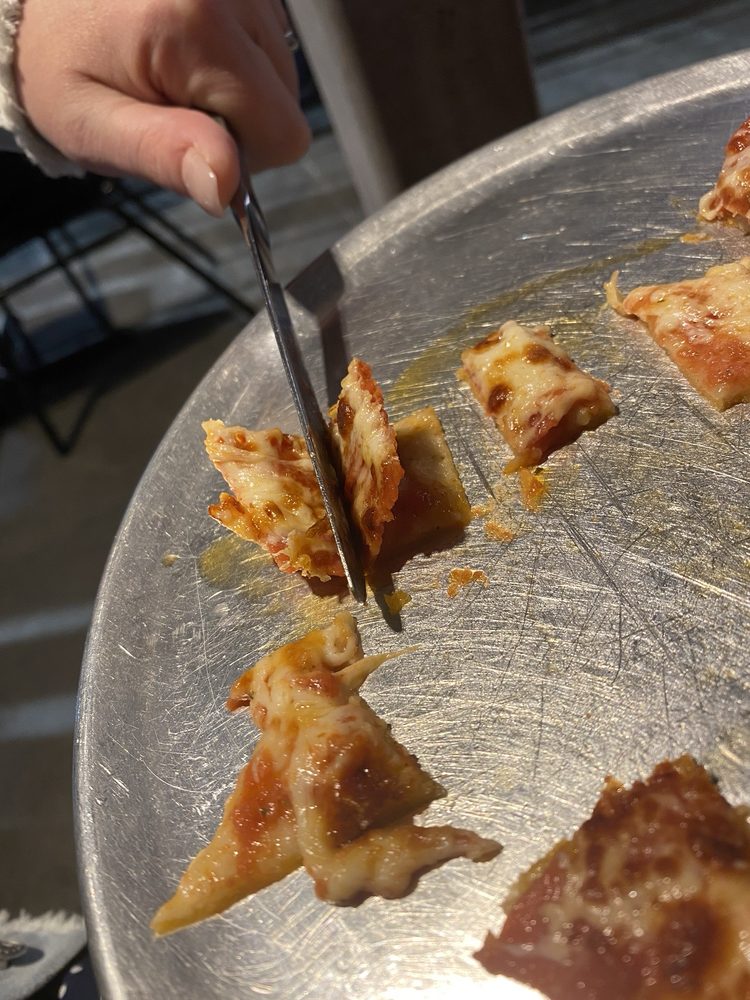 Double Zero Pizzeria