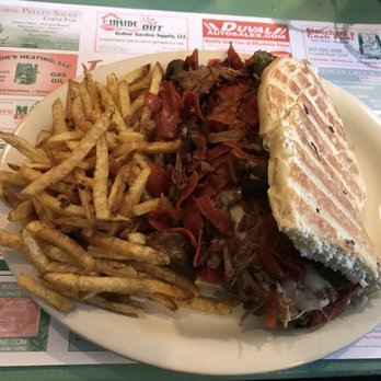 Terry & Maxine's - The Godfather - New American Near Me - Turner, Maine Terry & Maxine's - The Godfather - New American Near Me - Turner, Maine