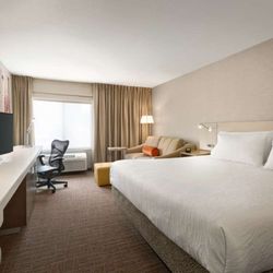 Hilton Garden Inn Flagstaff - Guest room