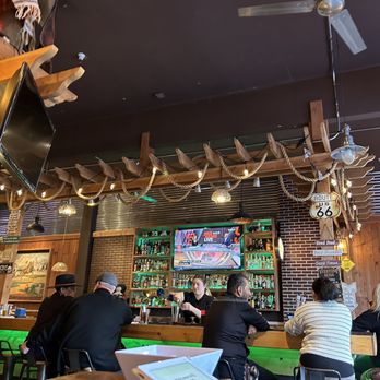 El Rodeo - Bar - Tex-Mex Near Me - Fremont, California