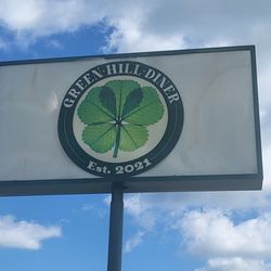 Green Hill Diner