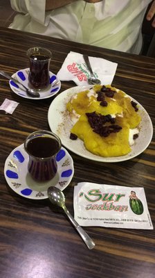 Sur Ocakbaşı by null