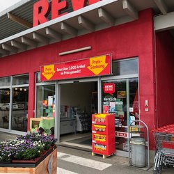 REWE