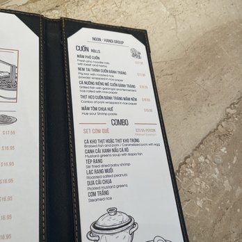 Ngon - Vietnamese Near Me - Garden Grove, California Ngon - Vietnamese Near Me - Garden Grove, California