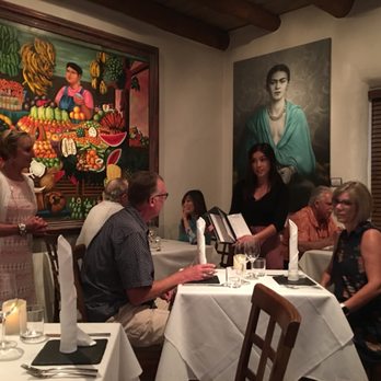 Sazon - Mexican Near Me - Santa Fe, New Mexico