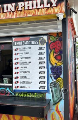 Asad's Hot Chicken by null