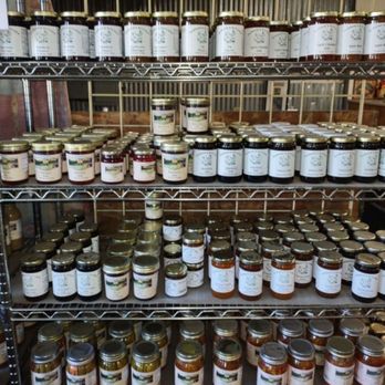 Dawson's Kitchen - Ample homemade sauces and jams. Pls visit my review under 'Mill Town Market' heading - Bakeries Near Me - Macon, Georgia