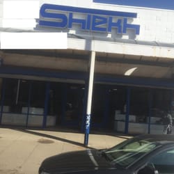 Shiekh Shoes
