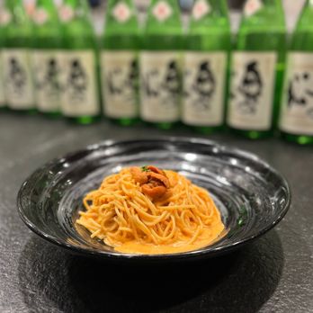 Miyabi Uni - Premium Uni Cream Pasta IG - ifoodiejenn - Japanese Near Me - Torrance, California Miyabi Uni - Premium Uni Cream Pasta IG - ifoodiejenn - Japanese Near Me - Torrance, California