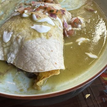 Casa Catrina - Burrito - Mexican Near Me - Olympia, Washington