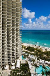 The St. Regis Bal Harbour Resort by null The St. Regis Bal Harbour Resort by null