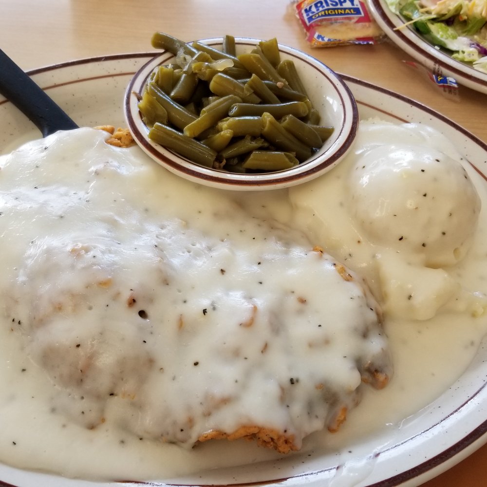 Top 10 Best Chicken Fried Steak in Tulsa, OK Last Updated September