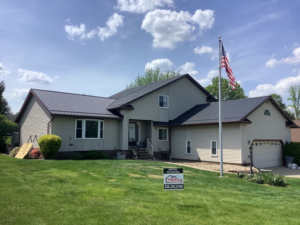 TOTAL EXTERIOR SYSTEMS Updated May 2024 7397 Bear Swamp Rd